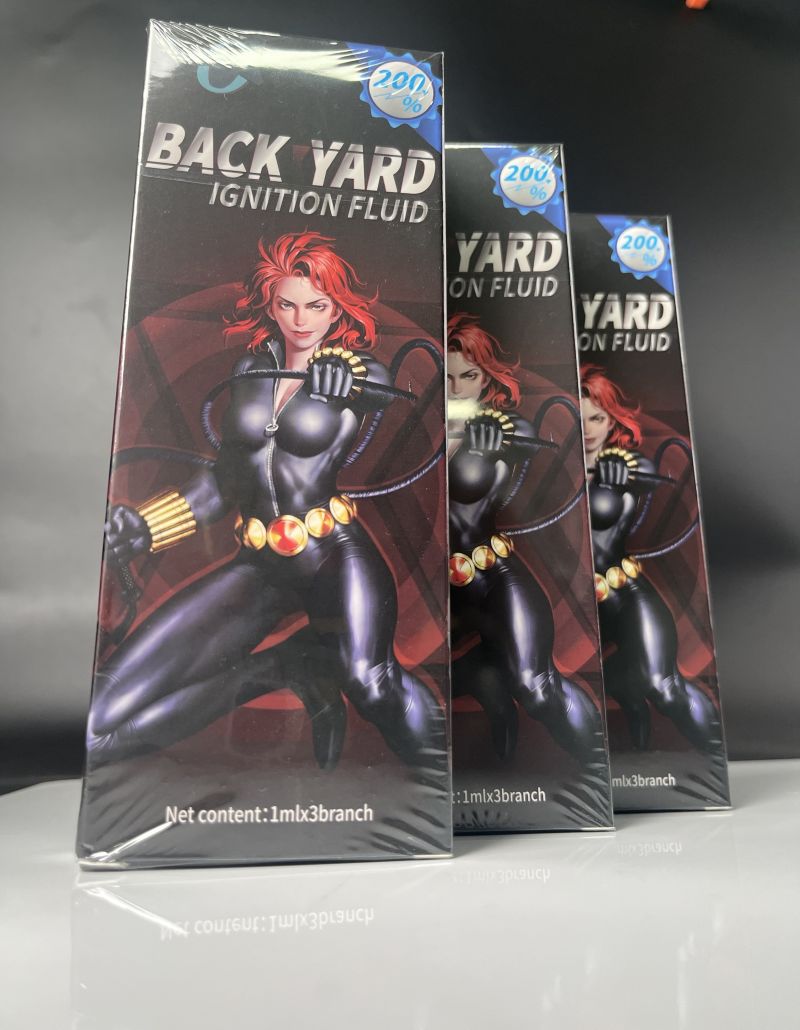 寡姐一盒三支【冰感超浓】