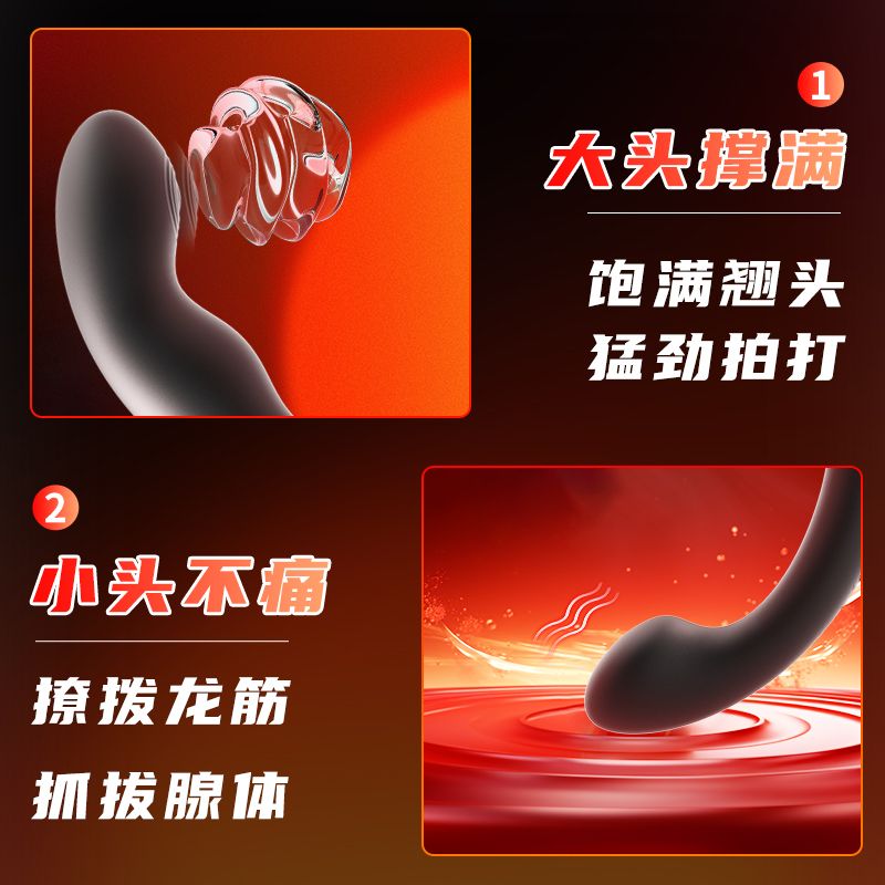 【现货】龙筋棒