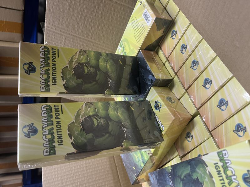 绿巨人一盒三支【适用老手】